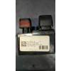 Recambio de mando elevalunas delantero izquierdo para opel zafira / zafira family b (a05) 1.9 cdti (m75) referencia OEM IAM F000