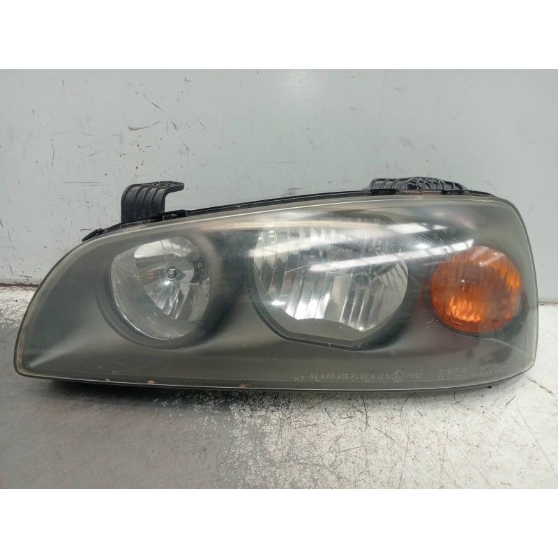 Recambio de faro izquierdo para hyundai elantra (xd) 1.6 comfort (5-ptas.) referencia OEM IAM 082211132L  