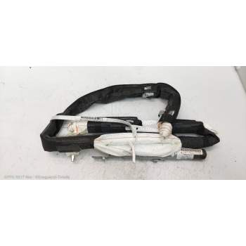 AIRBAG CORTINA DELANTERO IZQUIERDO 9802985280 