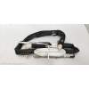 Recambio de airbag cortina delantero izquierdo para peugeot 508 sw active referencia OEM IAM 9802985280  