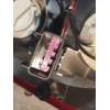 Recambio de piloto trasero izquierdo interior para opel insignia sports tourer 2.0 16v cdti referencia OEM IAM 22950969 RANCHERA