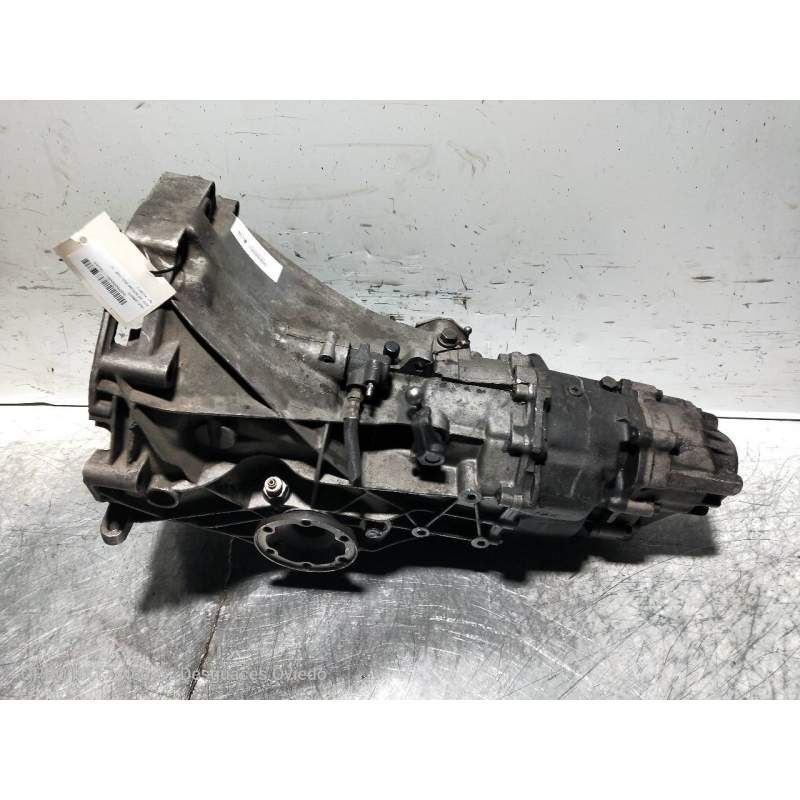 Recambio de caja cambios para audi 100 berlina (443) básico referencia OEM IAM 4U 13073 5V
