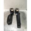 Recambio de juego cinturones delantero para peugeot 206 hatchback (2a/c) 1.4 i referencia OEM IAM  3P 1998