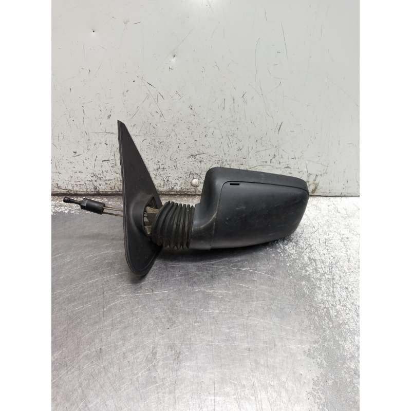 Recambio de retrovisor izquierdo para peugeot 405 berlina referencia OEM IAM   MANUAL