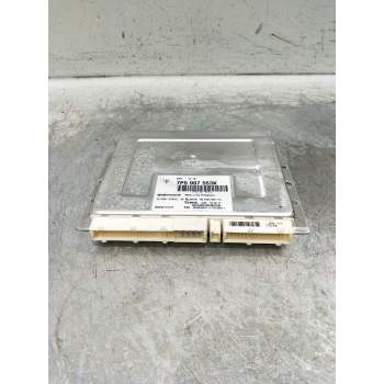 MODULO ELECTRONICO 7p5907553k 2010