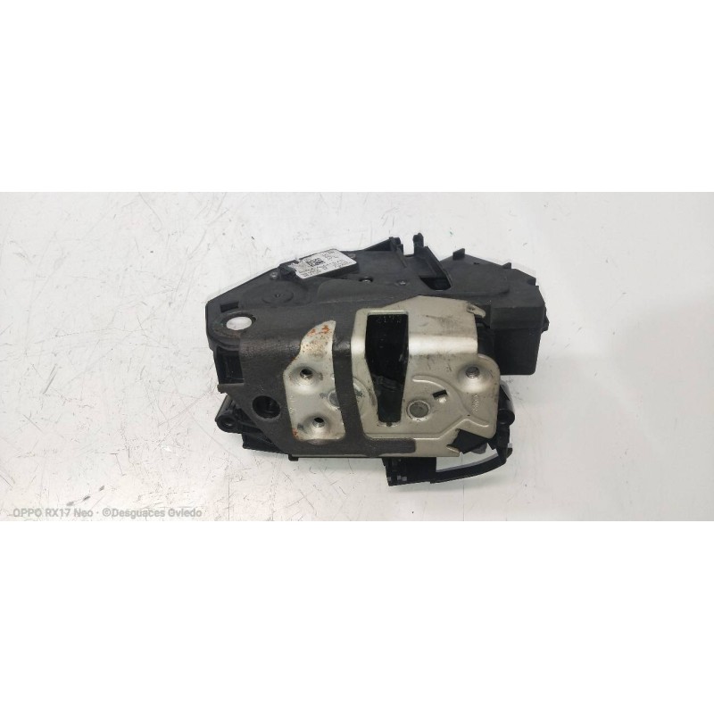 Recambio de motor cierre centralizado trasero izquierdo para ford kuga (cbs) titanium referencia OEM IAM BM5AA26413AE  