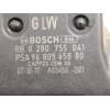 Recambio de potenciometro pedal para citroën c4 coupe collection referencia OEM IAM 0280755041 9680565880 2004