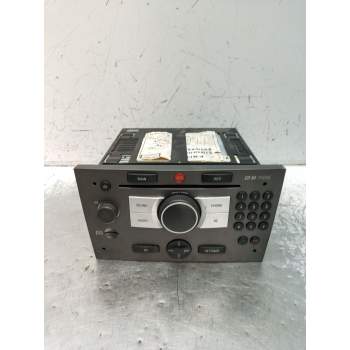 SISTEMA AUDIO / RADIO CD 453116246 022631 13113147 C/2003