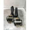 Recambio de juego cinturones delantero para peugeot 206 hatchback (2a/c) 1.4 i referencia OEM IAM  3P 1998