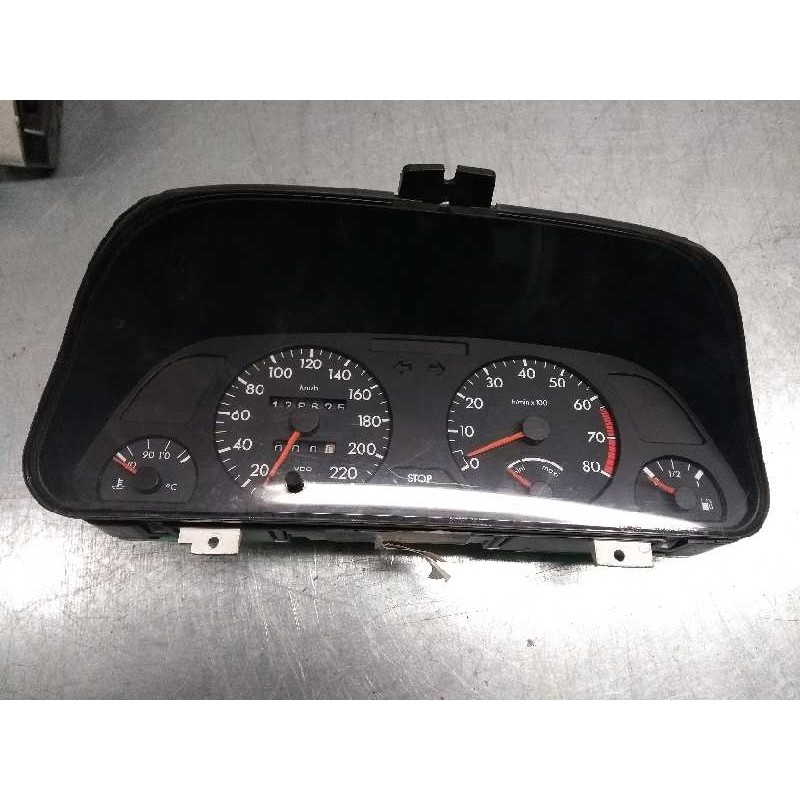 Recambio de cuadro instrumentos para peugeot 306 berlina 3/5 puertas (s1) xt referencia OEM IAM 9623325080  