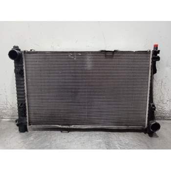 RADIADOR AGUA 320CDI 2002
