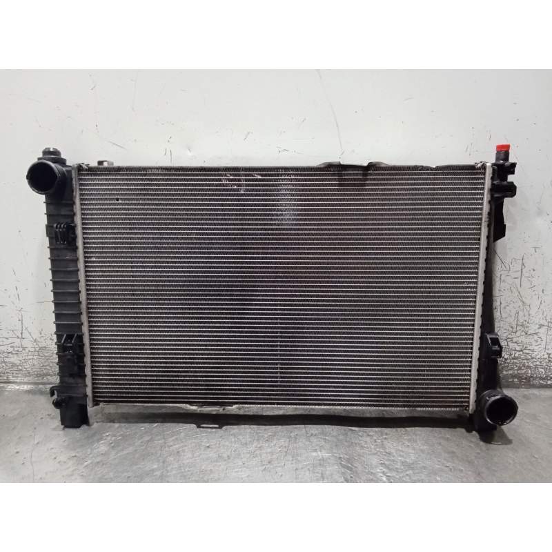 Recambio de radiador agua para mercedes-benz clk (c209) clk 320 cdi (209.320) referencia OEM IAM  320CDI 2002