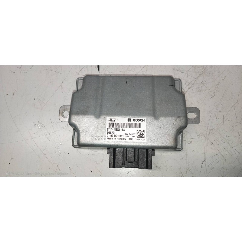 Recambio de modulo electronico para ford kuga (cbs) titanium referencia OEM IAM DT1T14B526BA 0199DC1011 