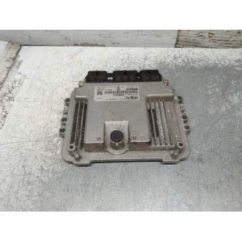 CENTRALITA MOTOR UCE 0281011701 6M5112A650NC 9BXC
