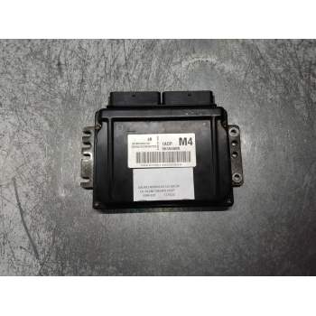 CENTRALITA MOTOR UCE S010016042A0 96394699 4R 1A0P M4