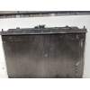 Recambio de radiador agua para nissan x-trail i (t30) 2.5 4x4 referencia OEM IAM   