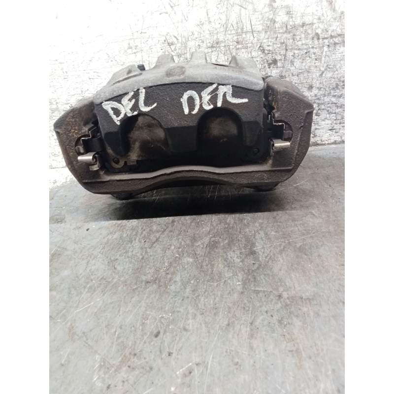 Recambio de pinza freno delantera derecha para lexus nx (_z1_) 300h awd (ayz15) referencia OEM IAM   