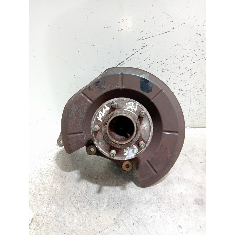 Recambio de mangueta trasera izquierda para ford kuga (cbs) titanium referencia OEM IAM   