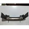 Recambio de paragolpes trasero para saab 9-5 berlina 1.9 tid vector referencia OEM IAM   