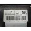 Recambio de centralita motor uce para daewoo nubira berlina se referencia OEM IAM S010016042A0 96394699 4R 1A0P M4