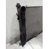 Recambio de radiador agua para mercedes-benz clk (c209) clk 320 cdi (209.320) referencia OEM IAM  320CDI 2002