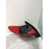 Recambio de piloto trasero derecho para peugeot 206 hatchback (2a/c) 1.4 i referencia OEM IAM  VER FOTOS 1998
