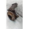 Recambio de mangueta delantera derecha para citroën xsara (n1) 1.6 i referencia OEM IAM  16G 1997