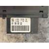 Recambio de mando limpia para citroën xantia berlina 1.9 d x referencia OEM IAM 96132773ZL  93