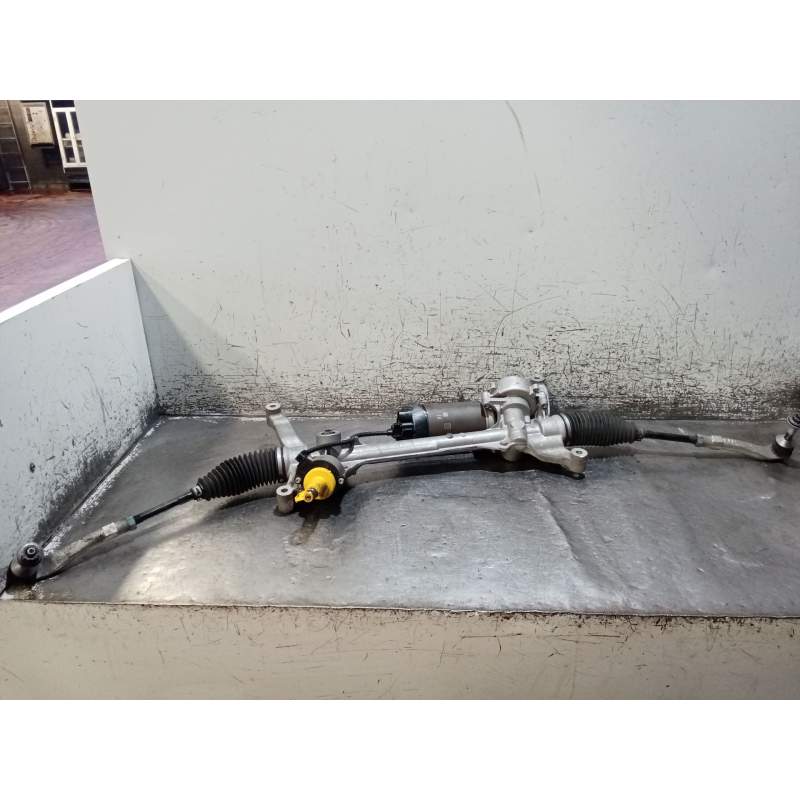 Recambio de cremallera direccion para mercedes-benz clase c (w206) c 200 d (206.003) referencia OEM IAM 2110588940 BVPP58 2021