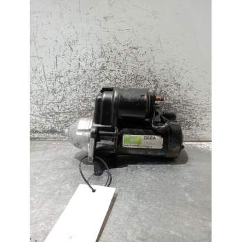 MOTOR ARRANQUE D6RA 