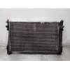 Recambio de radiador agua para mercedes-benz clk (c209) clk 320 cdi (209.320) referencia OEM IAM  320CDI 2002