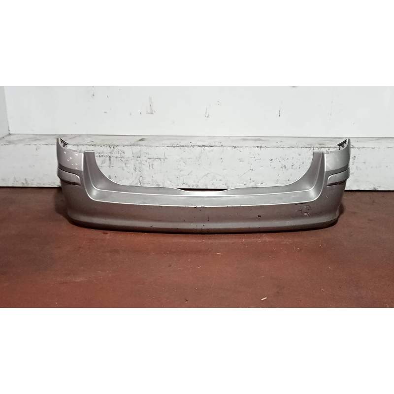 Recambio de paragolpes trasero para opel astra h caravan cosmo referencia OEM IAM  RANCHERA H/2004