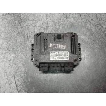 CENTRALITA MOTOR UCE 0281011783 9656709780 EDC16C34