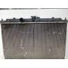 Recambio de radiador agua para nissan x-trail i (t30) 2.5 4x4 referencia OEM IAM   