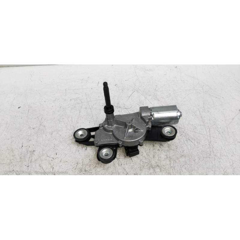 Recambio de motor limpia trasero para ford fiesta (ccn) trend referencia OEM IAM 0390201252 8A61A17K441AE 2012