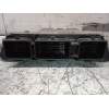 Recambio de centralita motor uce para peugeot 206 berlina x-line referencia OEM IAM 0281011783 9656709780 EDC16C34