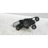 Recambio de motor limpia trasero para ford fiesta (ccn) trend referencia OEM IAM 0390201252 8A61A17K441AE 2012