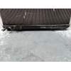 Recambio de radiador agua para nissan x-trail i (t30) 2.5 4x4 referencia OEM IAM   