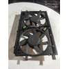 Recambio de electroventilador para opel insignia sports tourer 2.0 16v cdti referencia OEM IAM 22915609 20CDTI 2008