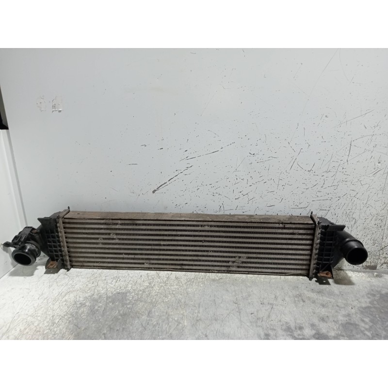 Recambio de intercooler para ford kuga (cbs) titanium referencia OEM IAM BV619L440AH  