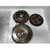 Recambio de kit embrague para ford tourneo connect (tc7) 1.8 tdci cat referencia OEM IAM 3000951777  