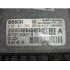 Recambio de centralita motor uce para peugeot 206 berlina x-line referencia OEM IAM 0281011783 9656709780 EDC16C34