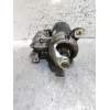 Recambio de motor arranque para audi a6 allroad quattro (4gh) 3.0 v6 24v tdi referencia OEM IAM 0001139041 059911021 BOSCH