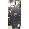 Recambio de motor limpia trasero para ford fiesta (ccn) trend referencia OEM IAM 0390201252 8A61A17K441AE 2012