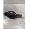 Recambio de transmision delantera izquierda para toyota carina (t19) 2.0 berlina referencia OEM IAM   
