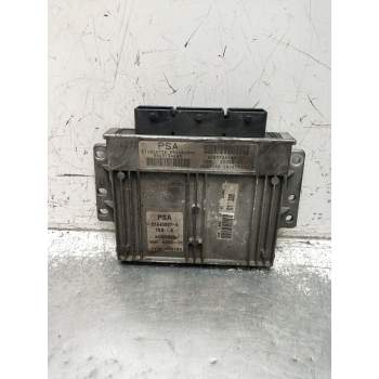 CENTRALITA MOTOR UCE 9637706180 S200023 1998