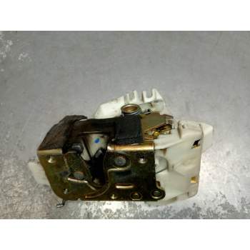 MOTOR CIERRE CENTRALIZADO DELANTERO IZQUIERDO 3P