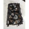 Recambio de electroventilador para opel insignia sports tourer 2.0 16v cdti referencia OEM IAM 22915609 20CDTI 2008