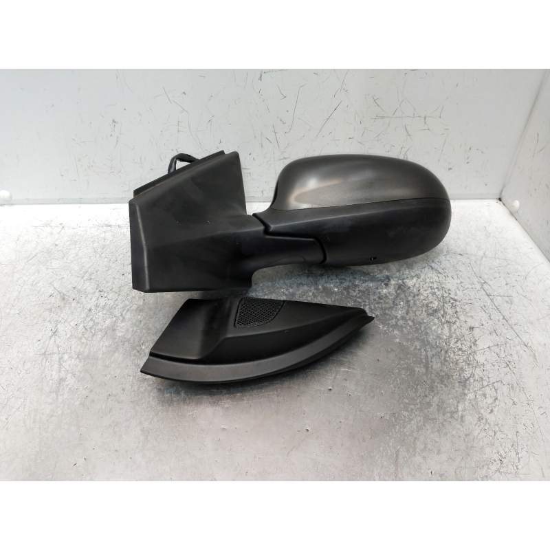 Recambio de retrovisor izquierdo para fiat bravo (198) referencia OEM IAM   ELECTRICO