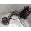 Recambio de mangueta trasera izquierda para bmw 3 (e46) 320 d referencia OEM IAM  320D 2001